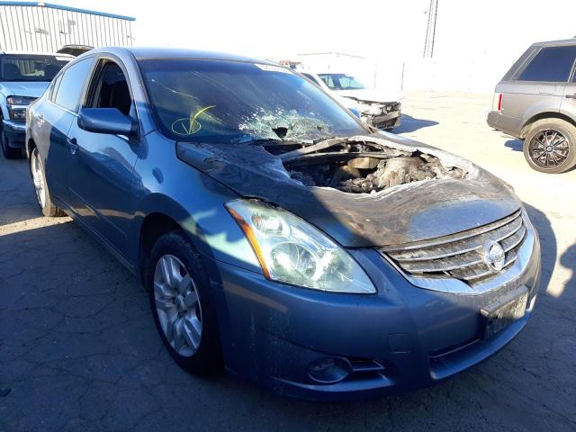 NISSAN ALTIMA BAS 2012 1n4al2ap5cc127158