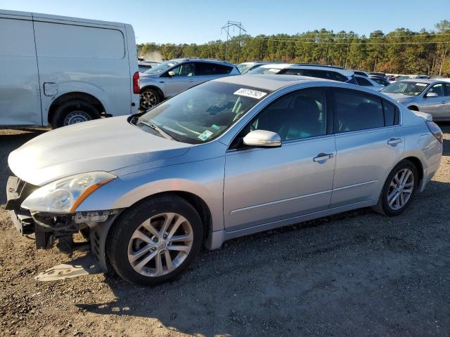 NISSAN ALTIMA BAS 2012 1n4al2ap5cc127287