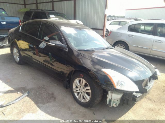 NISSAN ALTIMA 2012 1n4al2ap5cc127855