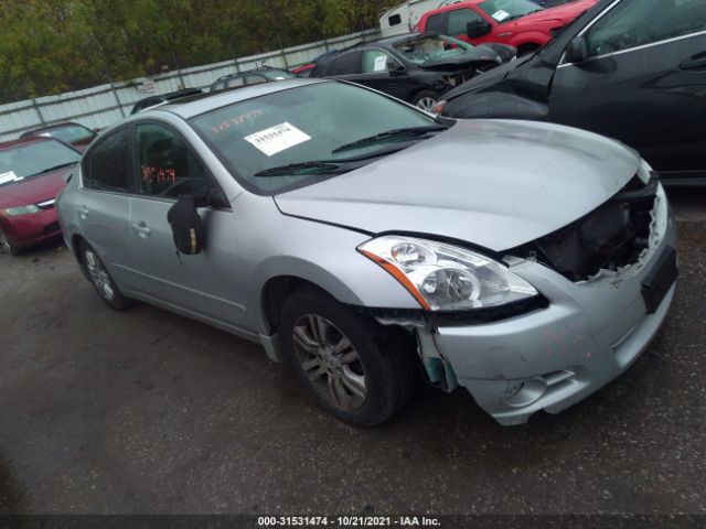 NISSAN ALTIMA 2012 1n4al2ap5cc128679