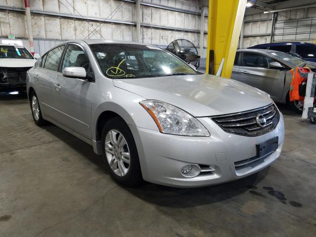 NISSAN ALTIMA BAS 2012 1n4al2ap5cc128813