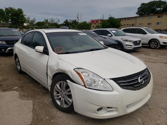 NISSAN ALTIMA BAS 2012 1n4al2ap5cc129380