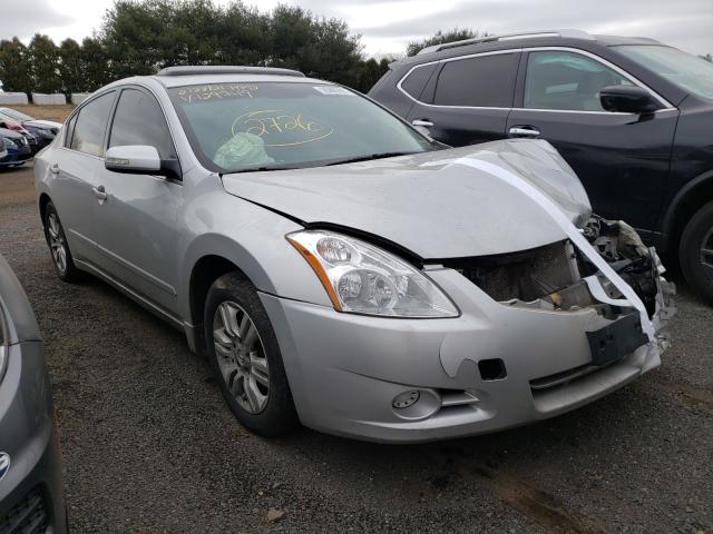 NISSAN ALTIMA BAS 2012 1n4al2ap5cc129749