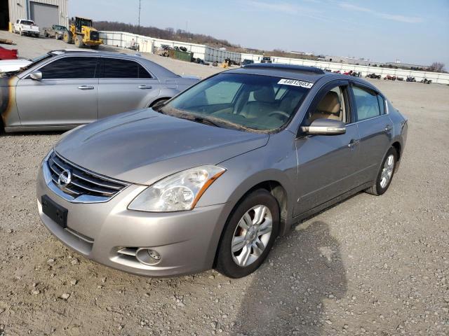 NISSAN ALTIMA BAS 2012 1n4al2ap5cc130318