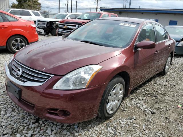 NISSAN ALTIMA BAS 2012 1n4al2ap5cc130402