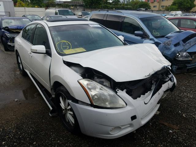 NISSAN ALTIMA BAS 2012 1n4al2ap5cc130979