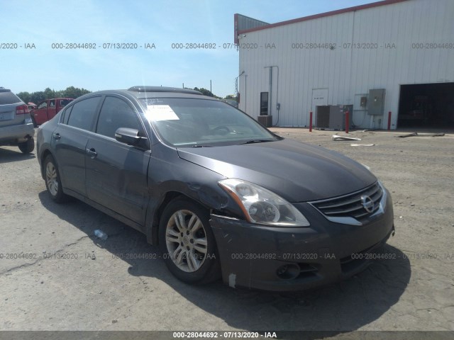 NISSAN ALTIMA 2012 1n4al2ap5cc131050