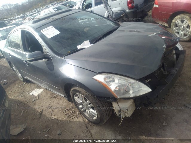 NISSAN ALTIMA 2012 1n4al2ap5cc131422