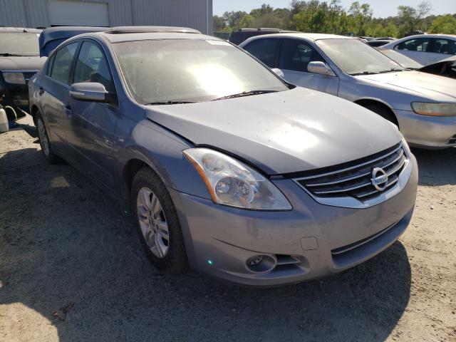 NISSAN ALTIMA BAS 2012 1n4al2ap5cc131873