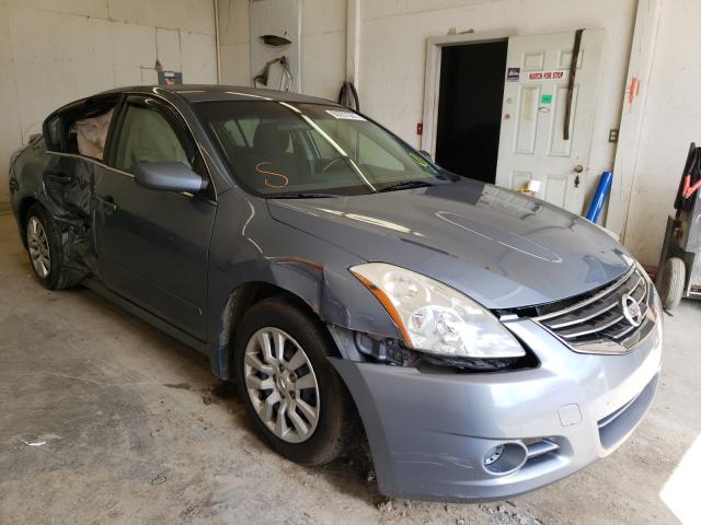 NISSAN ALTIMA BAS 2012 1n4al2ap5cc131887