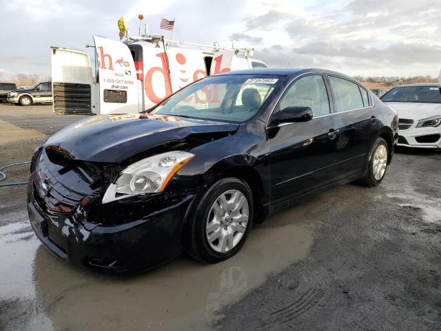 NISSAN ALTIMA BAS 2012 1n4al2ap5cc132022