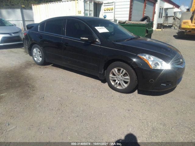 NISSAN ALTIMA 2012 1n4al2ap5cc132098