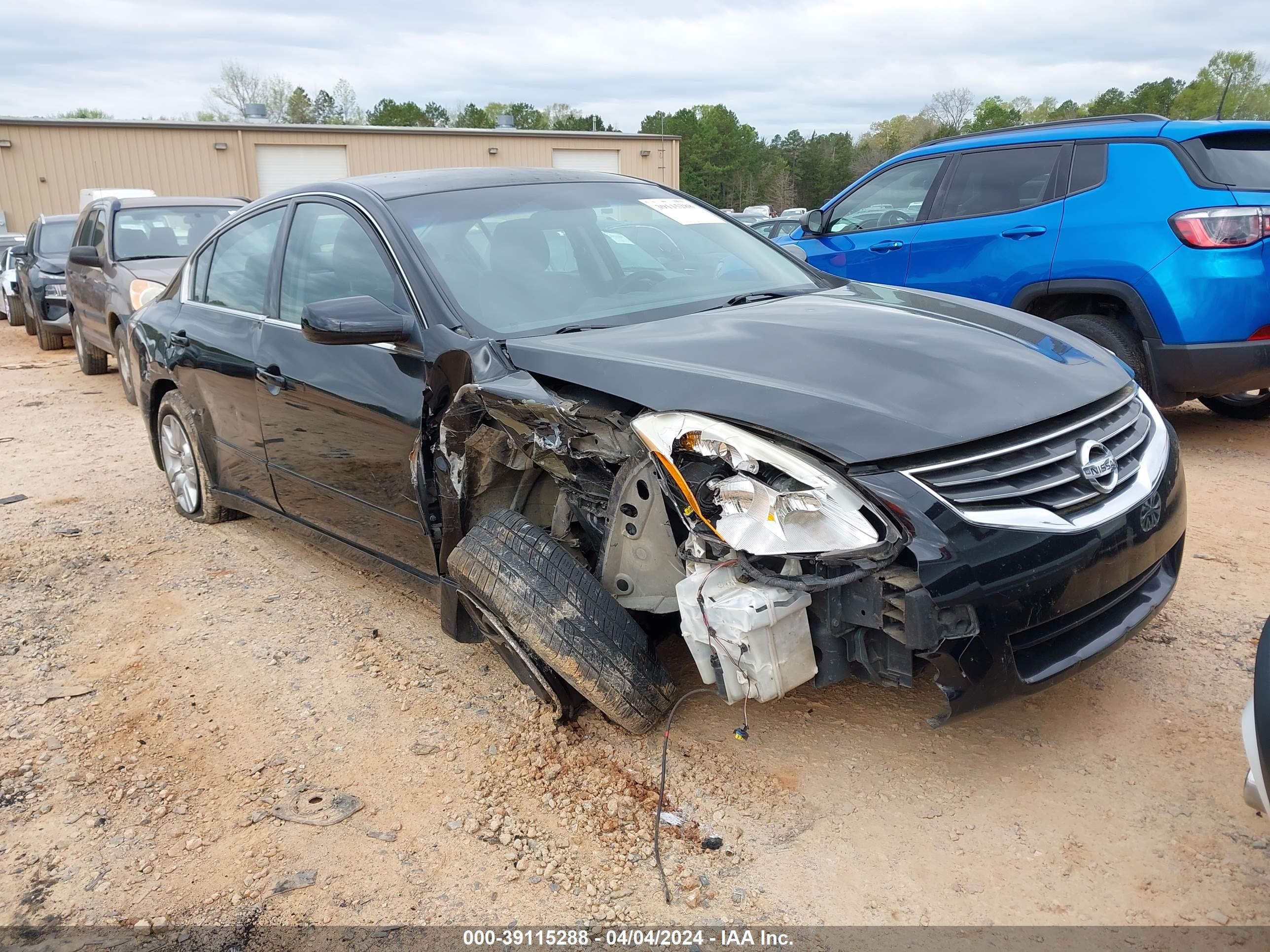 NISSAN ALTIMA 2012 1n4al2ap5cc132599