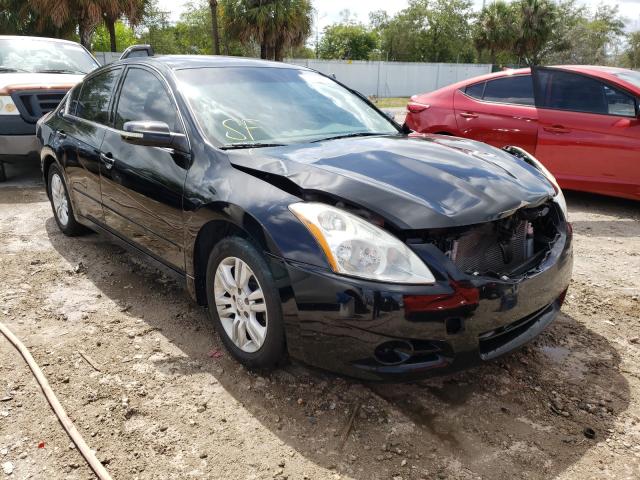 NISSAN ALTIMA BAS 2012 1n4al2ap5cc134255