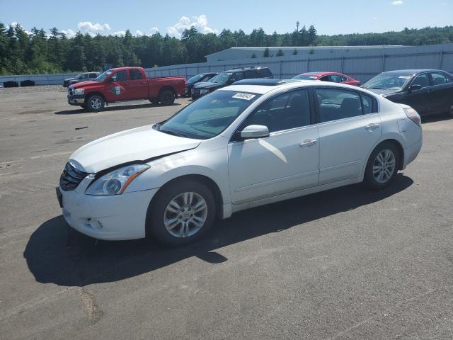 NISSAN ALTIMA BAS 2012 1n4al2ap5cc134708