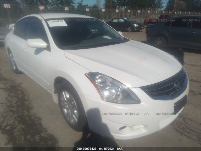 NISSAN ALTIMA 2012 1n4al2ap5cc135261