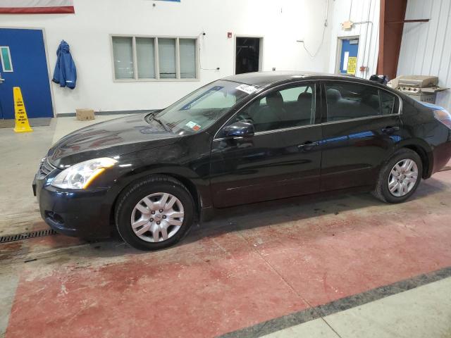 NISSAN ALTIMA 2012 1n4al2ap5cc135647