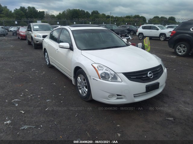 NISSAN ALTIMA 2012 1n4al2ap5cc135826