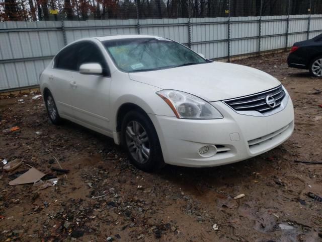 NISSAN ALTIMA BAS 2012 1n4al2ap5cc135857