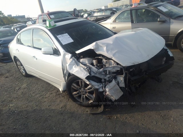 NISSAN ALTIMA 2012 1n4al2ap5cc135888