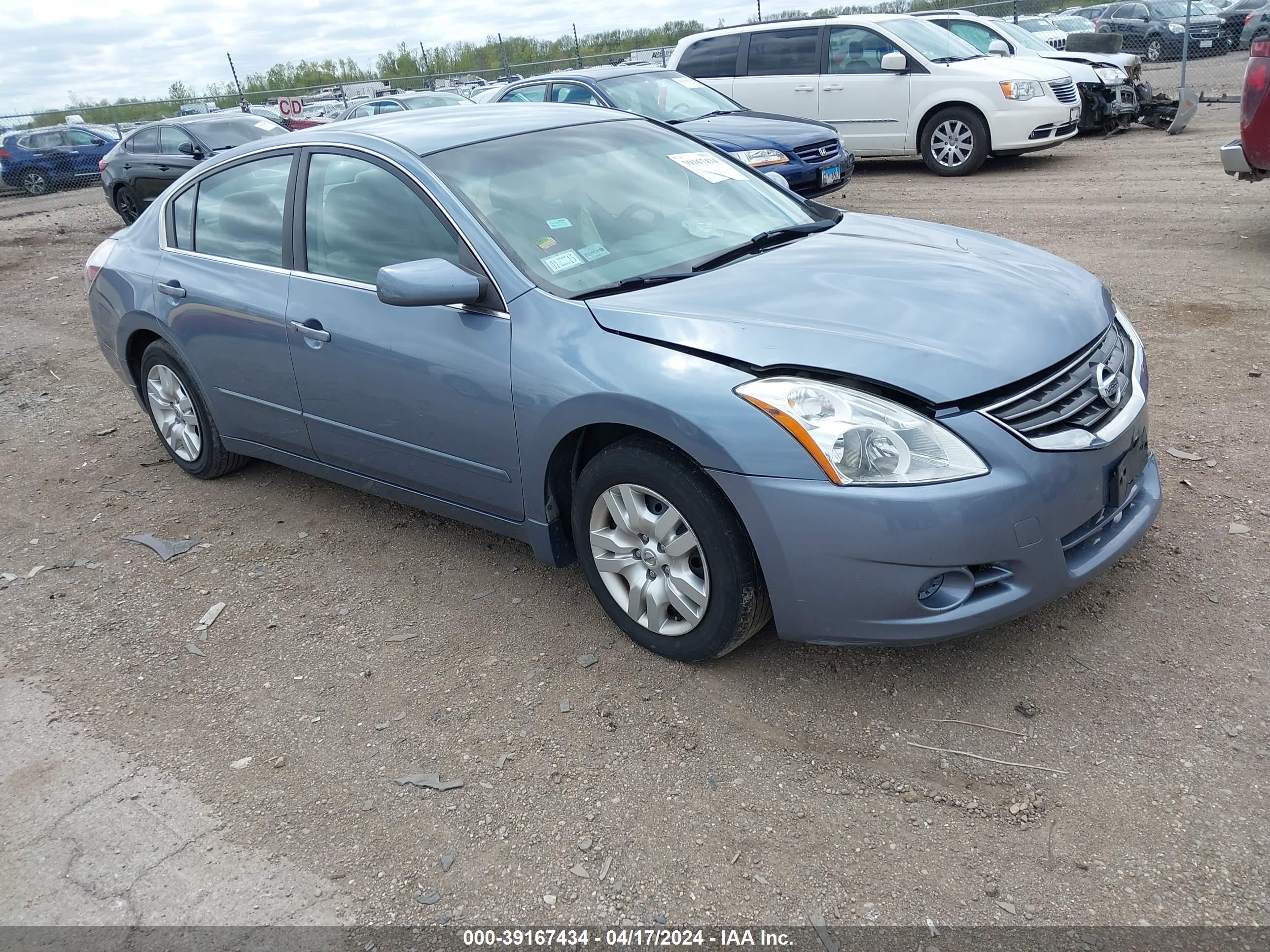 NISSAN ALTIMA 2012 1n4al2ap5cc136040