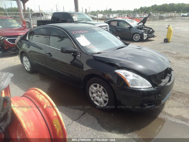 NISSAN ALTIMA 2012 1n4al2ap5cc136183