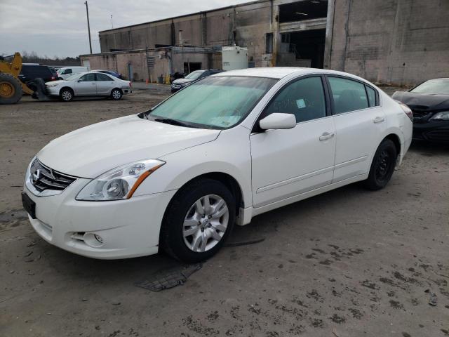 NISSAN ALTIMA BAS 2012 1n4al2ap5cc136846