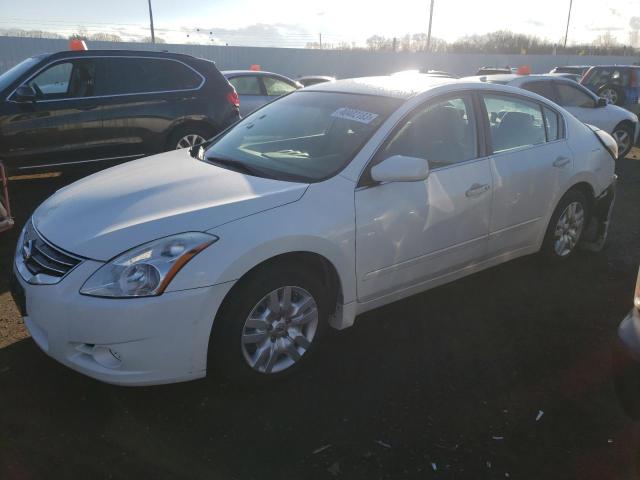 NISSAN ALTIMA BAS 2012 1n4al2ap5cc136877