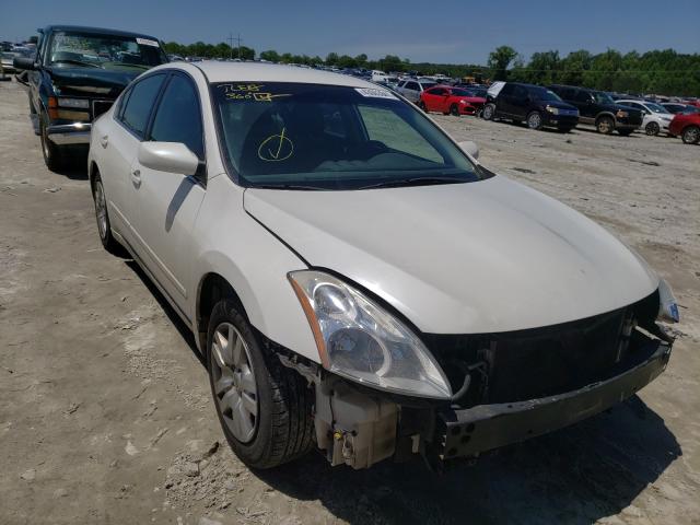 NISSAN ALTIMA BAS 2012 1n4al2ap5cc137396