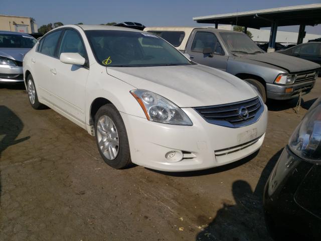 NISSAN ALTIMA BAS 2012 1n4al2ap5cc137446