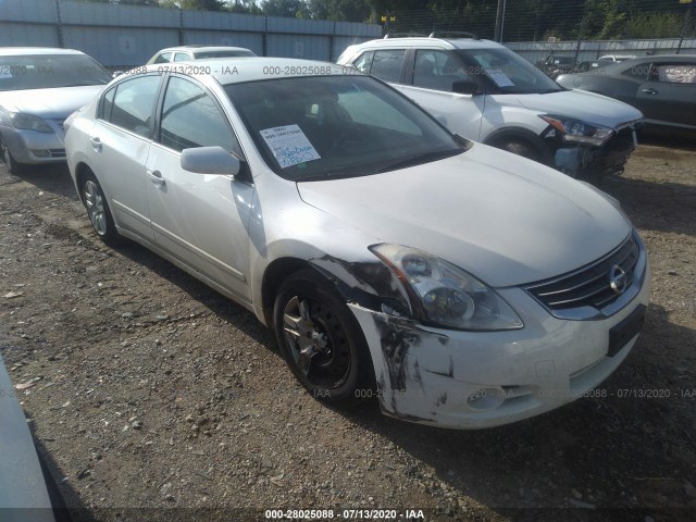 NISSAN ALTIMA 2012 1n4al2ap5cc139696