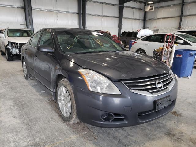 NISSAN ALTIMA BAS 2012 1n4al2ap5cc139830