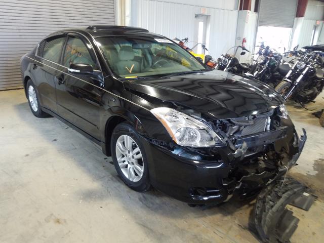 NISSAN ALTIMA BAS 2012 1n4al2ap5cc140248