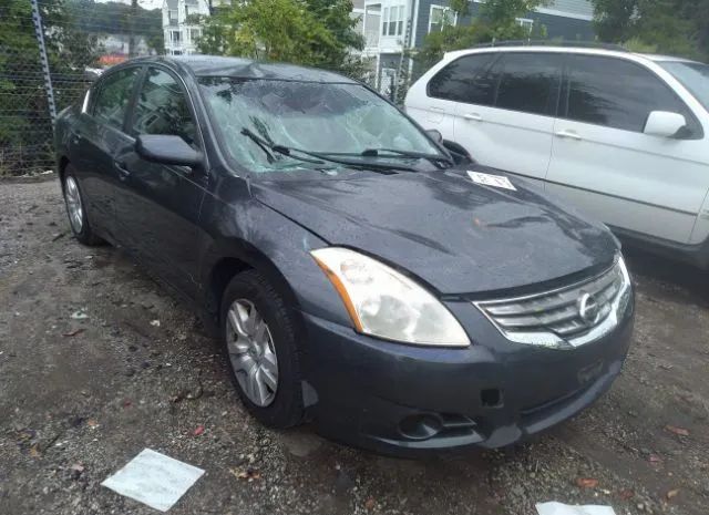 NISSAN ALTIMA 2012 1n4al2ap5cc141433