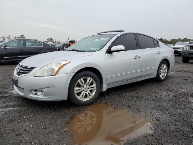 NISSAN ALTIMA BAS 2012 1n4al2ap5cc141688