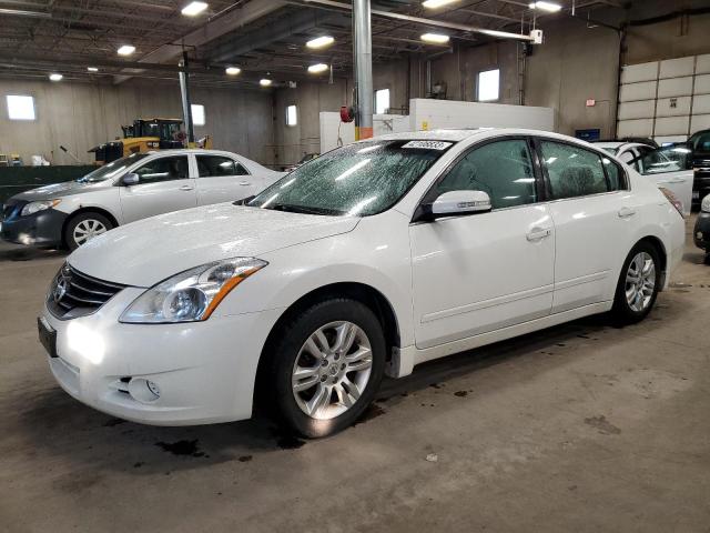 NISSAN ALTIMA BAS 2012 1n4al2ap5cc142162