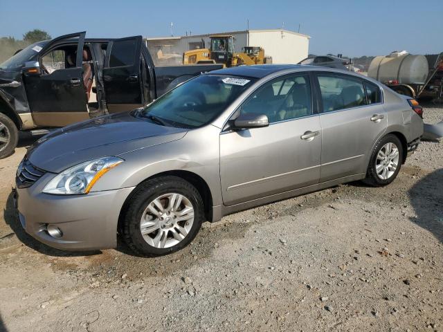 NISSAN ALTIMA BAS 2012 1n4al2ap5cc142548