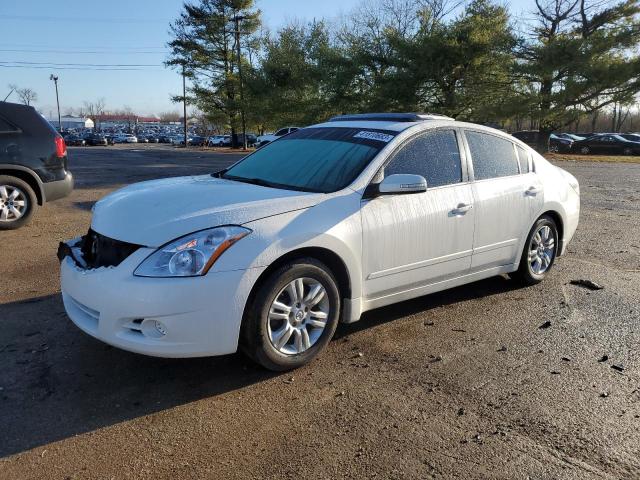 NISSAN ALTIMA BAS 2012 1n4al2ap5cc142565