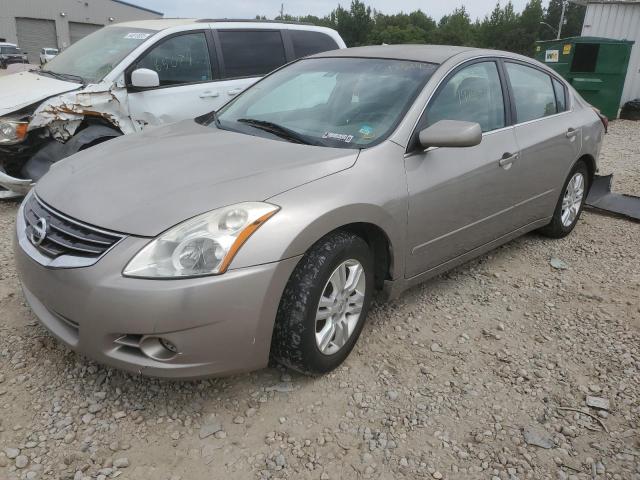 NISSAN ALTIMA BAS 2012 1n4al2ap5cc142758