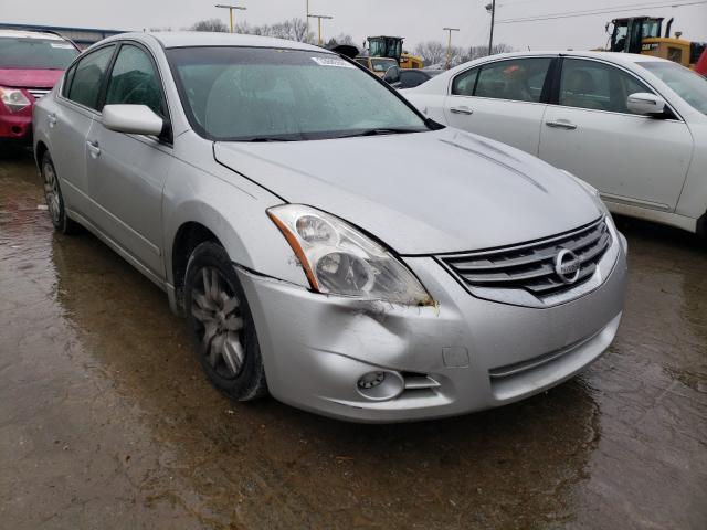 NISSAN ALTIMA BAS 2012 1n4al2ap5cc143084