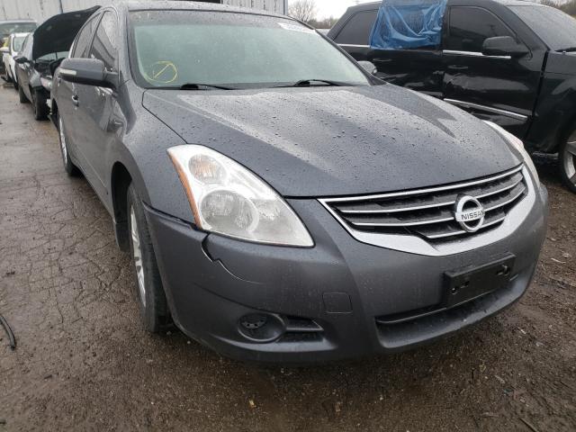 NISSAN ALTIMA BAS 2012 1n4al2ap5cc143215