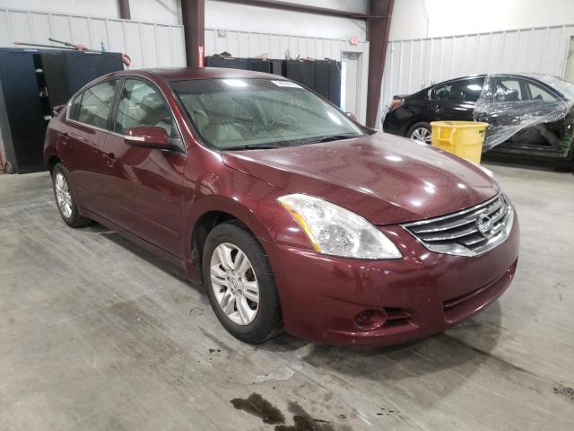 NISSAN ALTIMA BAS 2012 1n4al2ap5cc143750