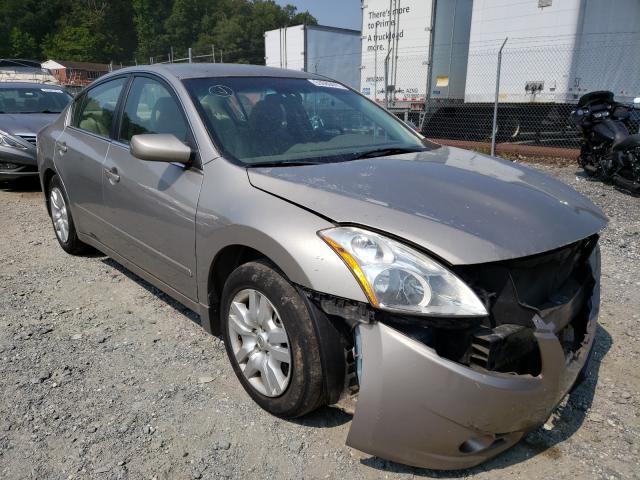 NISSAN ALTIMA BAS 2012 1n4al2ap5cc143828