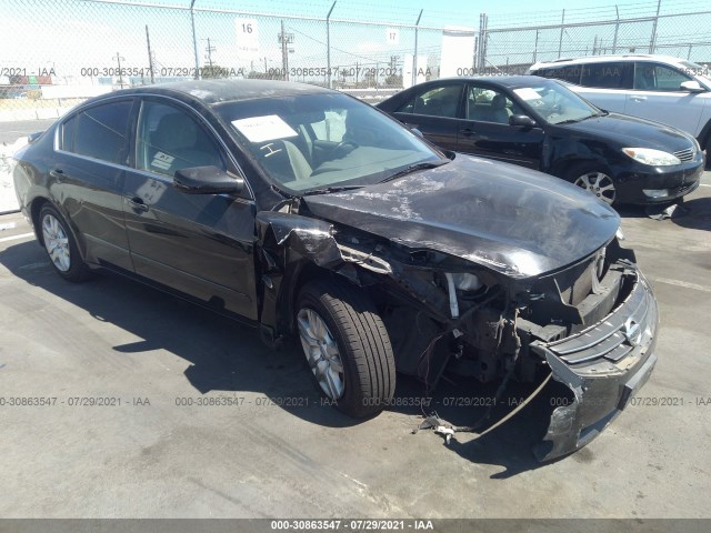 NISSAN ALTIMA 2012 1n4al2ap5cc144011