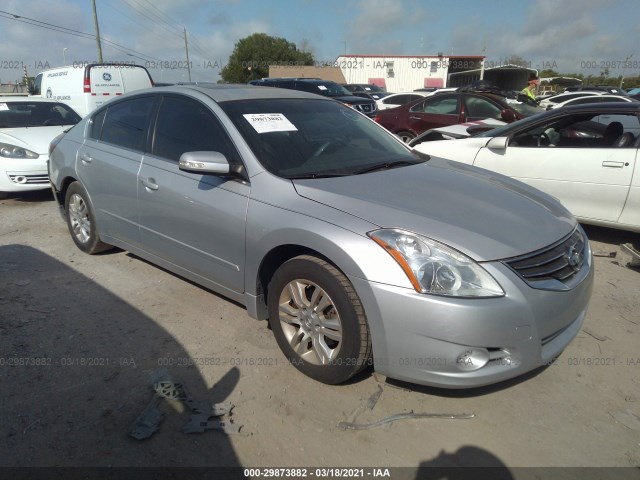 NISSAN ALTIMA 2012 1n4al2ap5cc144252