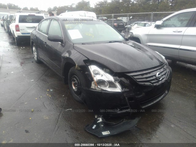 NISSAN ALTIMA 2012 1n4al2ap5cc144591