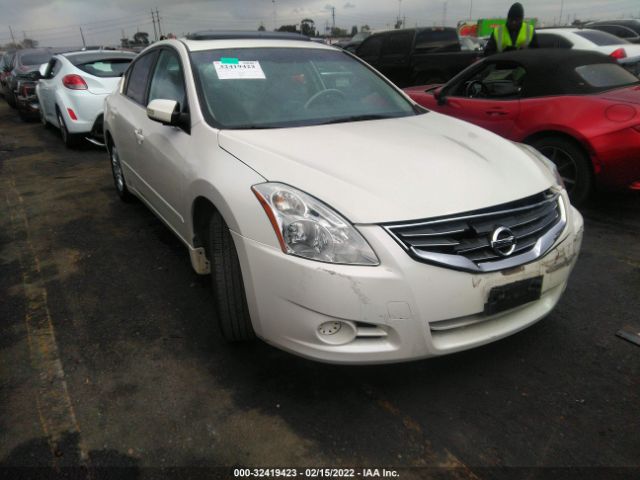 NISSAN ALTIMA 2012 1n4al2ap5cc146020