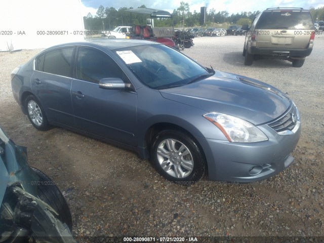 NISSAN ALTIMA 2012 1n4al2ap5cc146647