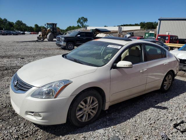 NISSAN ALTIMA 2012 1n4al2ap5cc146762