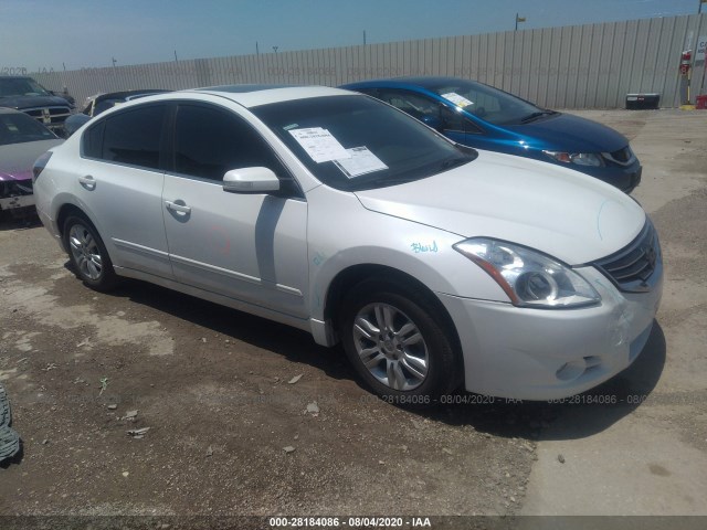 NISSAN ALTIMA 2012 1n4al2ap5cc146857